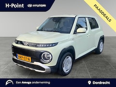 Hyundai Inster - E-Motion 49kWh 116pk | €4.426 KORTING | VOORRAAD | NAVI | CAMERA | SENSOREN |