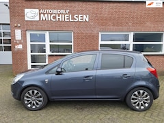 Opel Corsa - 1.2-16V '111' Edition.Aico/Cruise/5DRS