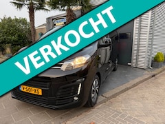 Citroën Jumpy - 2.0 BlueHDI 120 Business XL DC S&S AIRCO