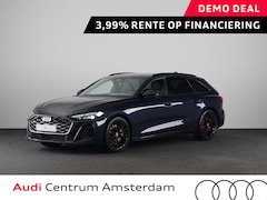 Audi S5 - Avant 3.0 TFSI S5 quattro 50 year edition B&O premium soundsysteem, sportstoelen S plus, p