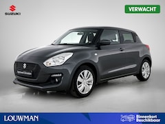 Suzuki Swift - 1.2 Select *Automaat | airco | stoelverwarming | Camera | DAB |