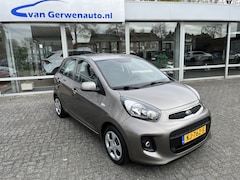 Kia Picanto - 5 drs 1.0 CVVT Summer Ed. | Airco