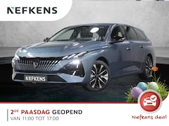 Peugeot 308 SW - Business Plug in Hybrid | Apple Carplay - Android Auto | VOORRAAD