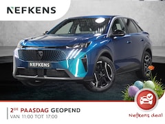 Peugeot 3008 - Allure Plug - in Hybride | VOORRAAD | Apple Carplay - Android Auto | Seat Pack | Panoramic