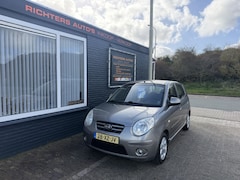 Kia Picanto - 1.1 X-ecut. First Ed