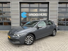 Volkswagen Golf - 1.4 eHybrid 204 pk Style | Climatronic | Navigatie | Cruise control Adaptief |