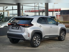 Toyota Yaris Cross - 1.5 Hybrid 115 Style Groot navi | Stuur+stoel verwarming