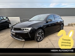 Opel Astra - 1.6 Hybrid | Trekhaak | PHEV