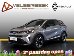Renault Symbioz - 1.6 E-Tech full hybrid 145 techno *10.014 Km