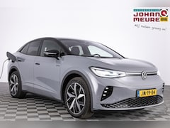 Volkswagen ID.5 - GTX 77 kWh 300PK | PANORAMADAK | 360 Camera | iQ-LED *GOEDE VRIJDAG + 2e PAASDAG OPEN