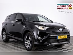 Toyota RAV4 - 2.5 Hybrid AWD Dynamic ✅ 1e Eigenaar *GOEDE VRIJDAG + 2e PAASDAG OPEN