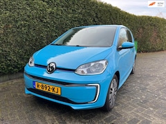 Volkswagen e-Up! - E-up