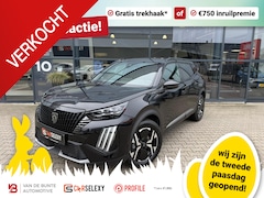 Peugeot 2008 - 1.2 PureTech 130 GT *ACC & Stoelverwarming