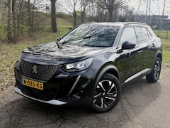 Peugeot 2008 - 1.2 Virtual Keyless Camera DAB+ NAP ✅