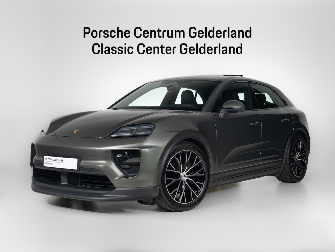 Porsche Macan - 4 - AutoWereld.nl