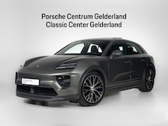 Porsche Macan - 4