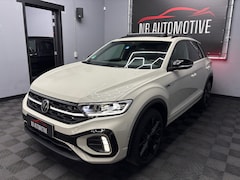 Volkswagen T-Roc - 1.5 TSI R-Line PANO 2025