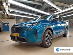 Peugeot 3008 - 1.6 plug-in Hybrid 195 Allure | Automaat | Navigatie | Panorama/schuifdak | Camera | Trekh