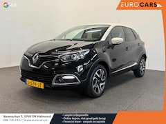 Renault Captur - 0.9 TCe Dynamique Navigatie Camera Parkeersensoren achter Cruise Control Lichtmetalen velg