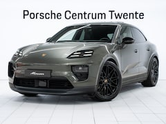 Porsche Macan - 4