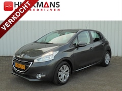 Peugeot 208 - 1.2 VTI 82PK 5 DRS 19.147 KM NL-AUTO UNIEK