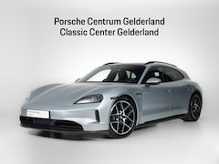 Porsche Taycan Sport Turismo