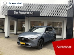 Mazda CX-5 - 2.0 SkyActiv-G 165 Homura Limited Automaat | Ned. auto | dealer onderhouden | BTW auto