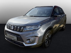 Suzuki Vitara - 1.5 Hybrid Automaat Style Panorama dak ( Trekhaak )