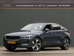 Polestar 2 - 2 Long Range Single Motor 78 kWh Pilot Lite Pack | 360 Camera | Blis | LED