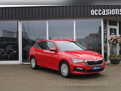 Skoda Scala - Active