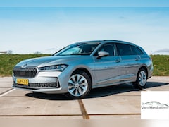 Skoda Superb Combi - 1.5 TSI MHEV First Edition | TREKHAAK | CAMERA | LED | ALL SEASON BANDEN
