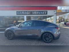 Tesla Model Y - RWD 58 kWh