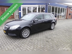 Opel Insignia Sports Tourer - 1.6 T Business Edition,