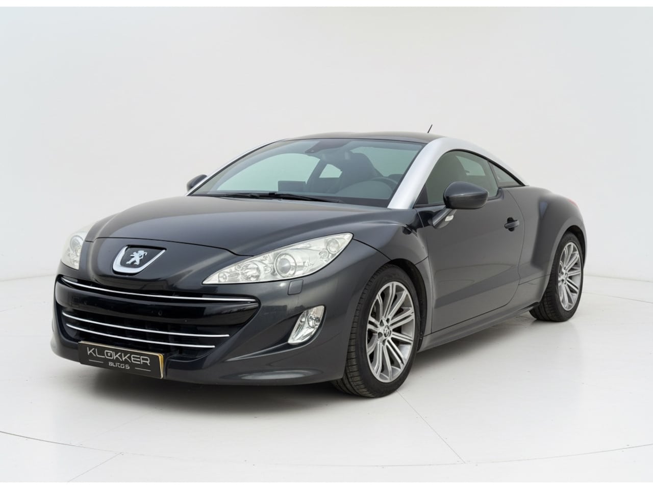 Peugeot RCZ - 1.6 THP Airco|Clima|Cruise|JBL|Navi|Hobby auto - AutoWereld.nl