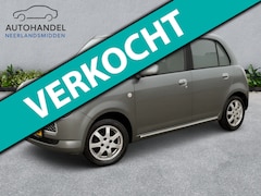 Daihatsu Trevis - 1.0 AIRCO elektrische ramen 5D NAP