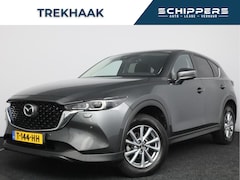Mazda CX-5 - 2.0 e-SkyActiv-G M Hybrid 165pk | Automaat | Trekhaak