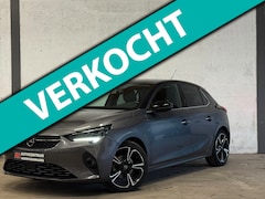 Opel Corsa - 1.2 GS Line Glasdak|LED|Navi Carplay|Cruise|Dealer Onderhouden