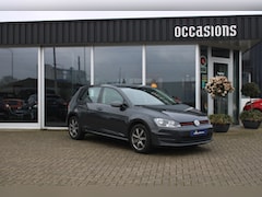 Volkswagen Golf - VII Lim. Trendline BMT