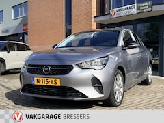 Opel Corsa - 1.2 Edition