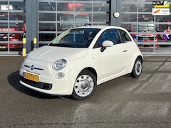 Fiat 500 - 0.9 TwinAir Pop