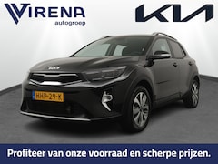 Kia Stonic - 1.0 T-GDi MHEV DynamicPlusLine - Camera - Stoel/stuurverwarming - Cruise control - Appleca