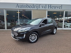Ford Kuga - 2.5 PHEV Titanium *Digitale cockpit* Camera * Draadloos laden* Carplay * Rijklaar