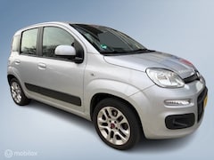 Fiat Panda - TwinAir Turbo 80 Lounge, Trekhaak, 3 zitplaatsen achter, 1 eigenaar