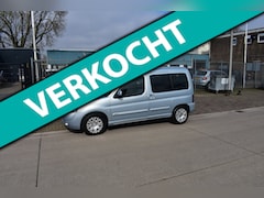 Citroën Berlingo - 1.6i Multispace