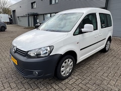 Volkswagen Caddy - 1.2 TSI Trendline