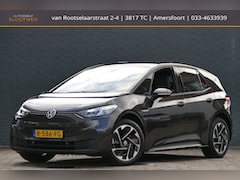 Volkswagen ID.3 - Pro 58 kWh Carplay | Led | Stoel + Stuur verwarming | Acc | Clima