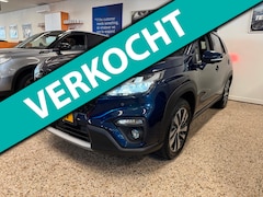 Suzuki S-Cross - 1.5 Hybrid Style Automaat | Carplay | All Season | Leder