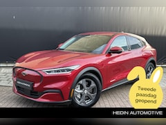 Ford Mustang Mach-E - RWD 75 kWh | 360 Camera | Dodehoek Detectie | B&O Audio | Elektrische Achterklep |