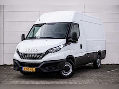 Iveco Daily - 35S180 3.0 180pk Automaat L2H2 |LED|Navi|Cruise|Camera|