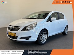 Opel Corsa - 1.0-12V '111' Edition Airco CD/RADIO Lichtmetalen velgen APK tot 09-11-2026